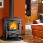 Salamandra A Lenha Isetta Evo 4.0 - Nórdica 